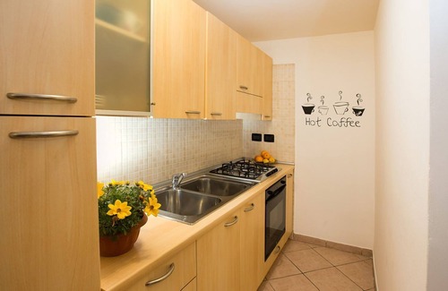Santo Stefano Apartment | Sant'Orsola apartment