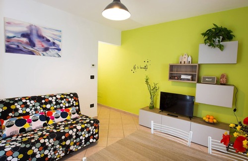 Santo Stefano Apartment | Sant'Orsola apartment