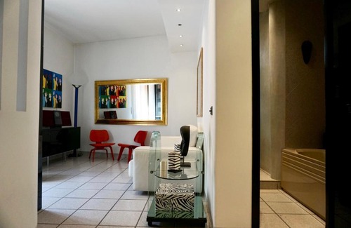 Cirenaica Apartment | Sant'Orsola Appartamenti
