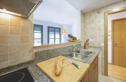 Barri Vell Apartment | Sant Pau - Holiday Apartment Rental in Girona | Bravissimo