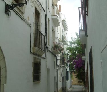 Sitges Town Center Apartment | SaNT SEBASTIáN