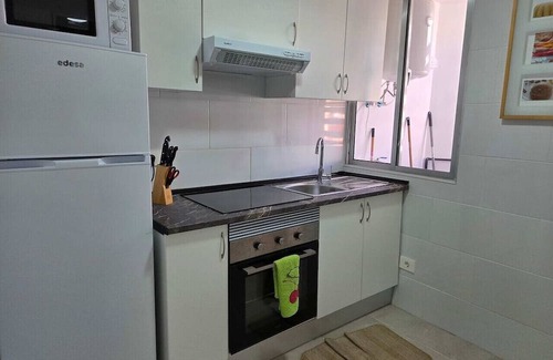 Santa Cruz de la Palma Apartment | Santa Cruz, central and modern, near the beach