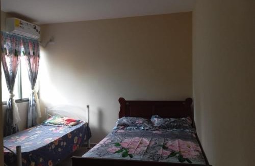 Chiriqui House | Santa catalina