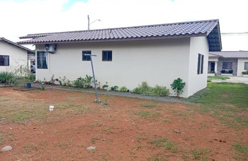 Chiriqui House | Santa catalina