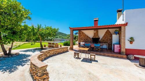 Villamartin House | Santa Catalina Villamartín by Ruralidays