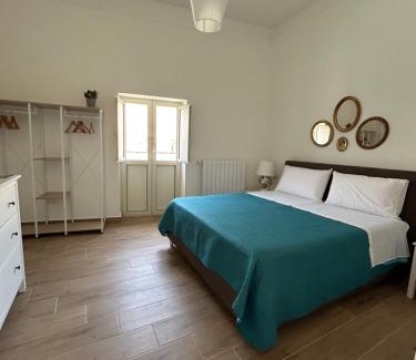 Historical Center Apartment | Santa Chiara View
