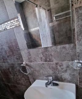 Juarez Municipality Apartment | Santa Clara Apt