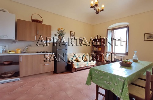 Precetto Apartment | SANTA CROCE - LORINO: Two-room apartment in farmhouse with pool, Marmore Falls
