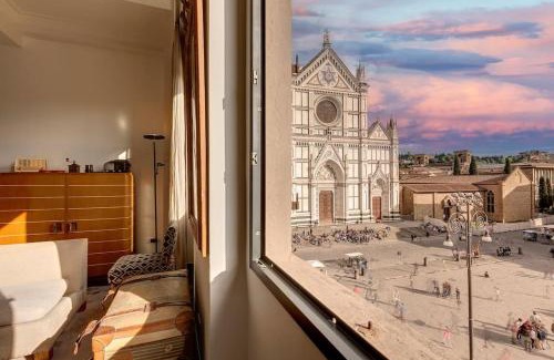 Santa Croce Apartment | Santa Croce Suite Florence