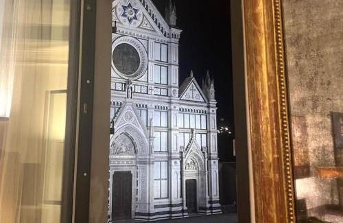 Santa Croce Apartment | Santa Croce Suite Florence