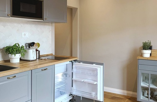 Santa Croce Apartment | Santa Croce Terrace - Luxury nest