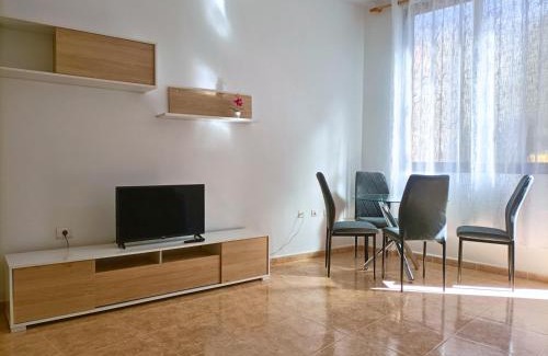 Santa Cruz de la Palma Apartment | Santa Cruz de La Palma Rubí 1 y 2