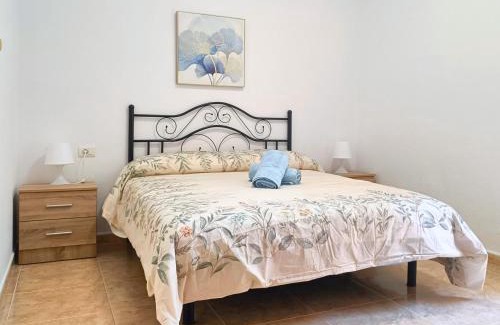 Santa Cruz de la Palma Apartment | Santa Cruz de La Palma Rubí 1 y 2