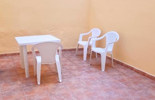 Santa Cruz de la Palma Apartment | Santa Cruz de La Palma Rubí 1 y 2