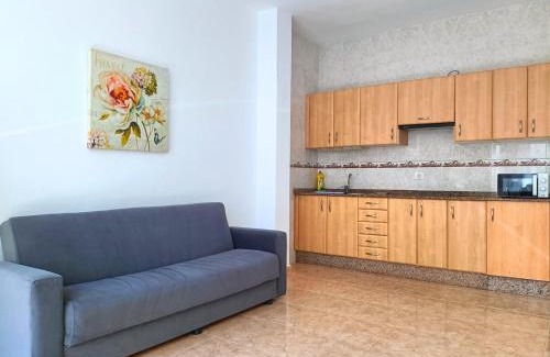 Santa Cruz de la Palma Apartment | Santa Cruz de La Palma Rubí 1 y 2
