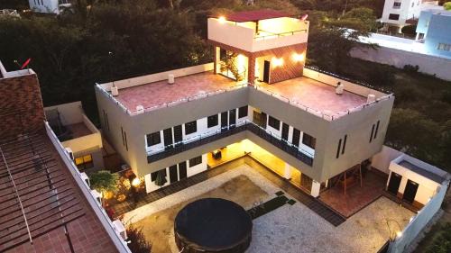 Papare Villa | Santa Donama Paradise