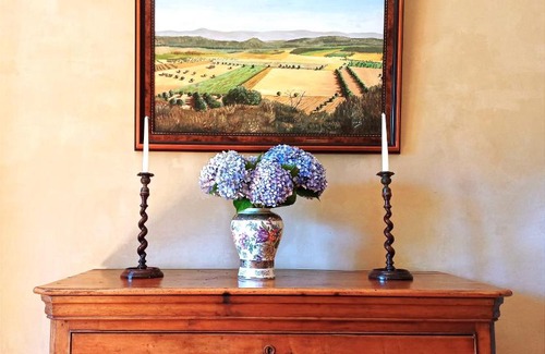 Mondonedo Bed & Breakfast | Santa Emilia
