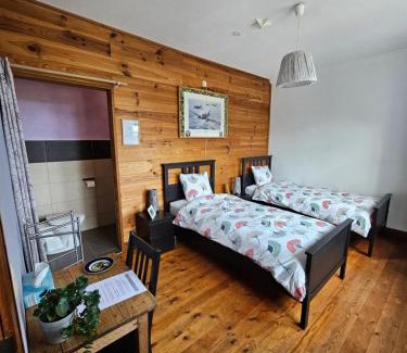 Bastogne Bed & Breakfast | Santa Fe - Lutrebois