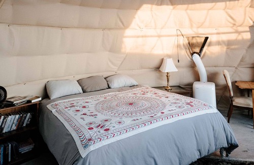 Canoncito House | Santa Fe SuperDome