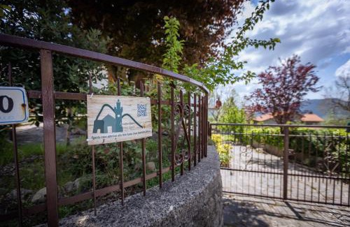 Santa Fiora Apartment | Santa Fiora Ospitalità Diffusa - La Dimora del Marrone