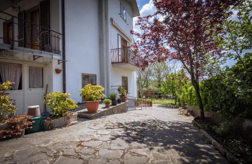 Santa Fiora Apartment | Santa Fiora Ospitalità Diffusa - La Dimora del Marrone