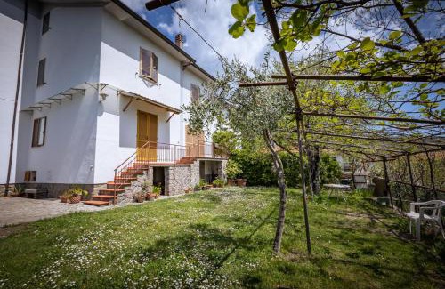 Santa Fiora Apartment | Santa Fiora Ospitalità Diffusa - La Dimora del Marrone