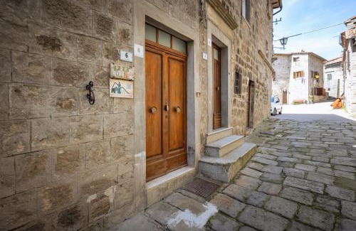 Santa Fiora House | Santa Fiora Ospitalità Diffusa - Tre Finestre