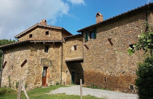 Santa Fiora Apartment | Santa Fiora Ospitalità Diffusa - Appartamento Lucilla