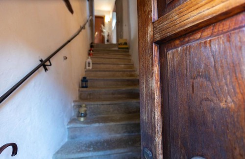 Santa Fiora Apartment | Santa Fiora Ospitalità Diffusa - Casa Alice