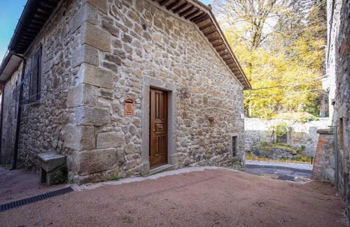 Santa Fiora House | Santa Fiora Ospitalità Diffusa - Peschiera Lovely Home