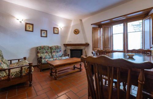 Santa Fiora House | Santa Fiora Ospitalità Diffusa - Peschiera Lovely Home