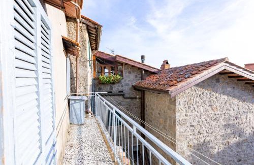 Santa Fiora Apartment | Santa Fiora Ospitalità Diffusa - Casa Rina