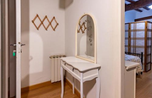 Santa Fiora Apartment | Santa Fiora Ospitalità Diffusa - Casa Rina