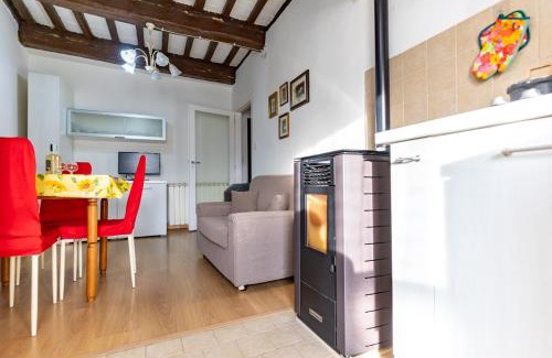 Santa Fiora Apartment | Santa Fiora Ospitalità Diffusa - Casa Rina