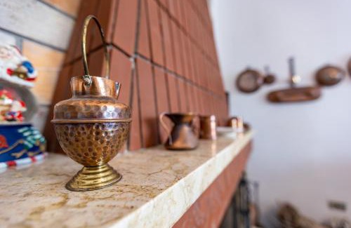 Santa Fiora Apartment | Santa Fiora Ospitalità Diffusa - Casa San Bastiano