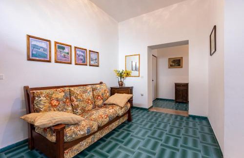 Santa Fiora Apartment | Santa Fiora Ospitalità Diffusa - Casa San Bastiano