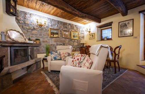 Santa Fiora House | Santa Fiora Ospitalità Diffusa - Il Rifugio di Petorsola