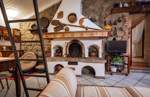 Santa Fiora House | Santa Fiora Ospitalità Diffusa - Il Camino