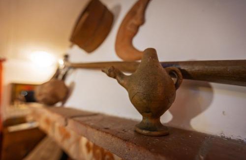 Santa Fiora House | Santa Fiora Ospitalità Diffusa - Il Camino