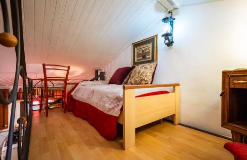 Santa Fiora House | Santa Fiora Ospitalità Diffusa - Il Camino