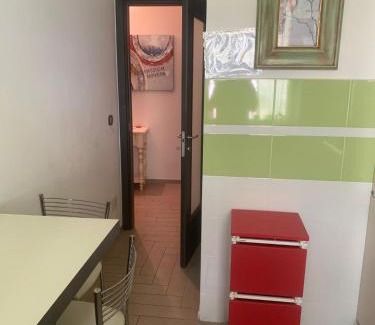 Albisola Superiore Apartment | SANTA GIOVANNA ALBISOLA