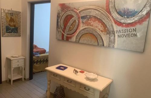 Albisola Superiore Apartment | SANTA GIOVANNA ALBISOLA
