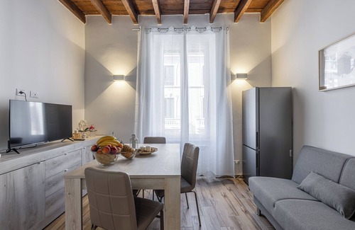 Milan Apartment | Santa Giulia Suite - 15min Duomo/Milano Centrale ✮