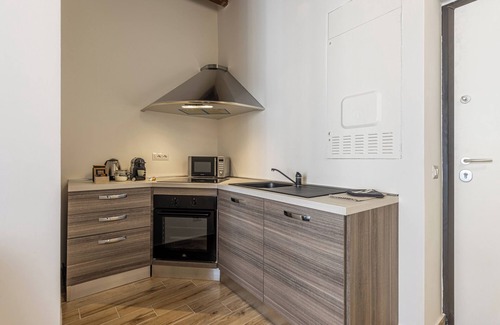 Milan Apartment | Santa Giulia Suite - 15min Duomo/Milano Centrale ✮