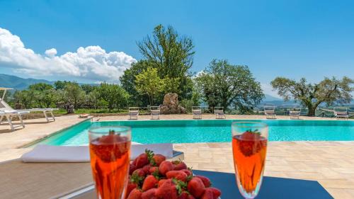 Massa Martana Villa | SANTA ILLUMINATA 20, Emma Villas
