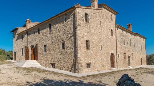 Massa Martana Villa | SANTA ILLUMINATA 20, Emma Villas
