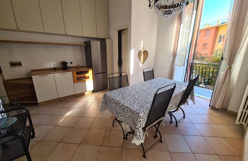Santa Margherita Ligure Apartment | Santa in Caruggio- PortofinoVacanze