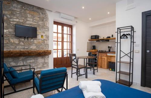 Marina Di Camerota Apartment | Santa Irene Rooms & Apartments