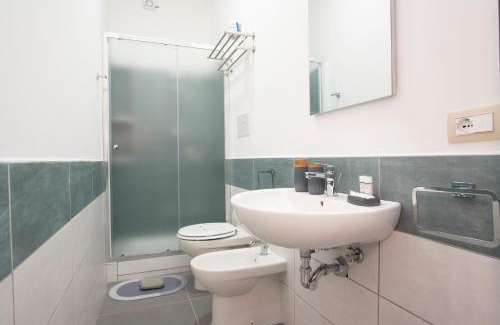 Marina Di Camerota Apartment | Santa Irene Rooms & Apartments