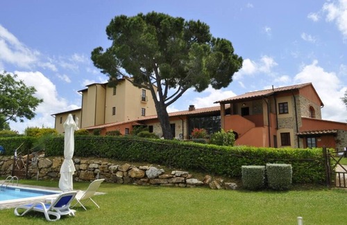 Massa Marittima Apartment | Santa Laura: La Stalla